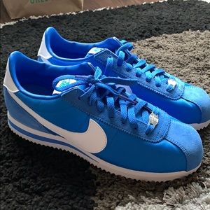 Nike Cortez Men’s Size 7, never worn, brand new